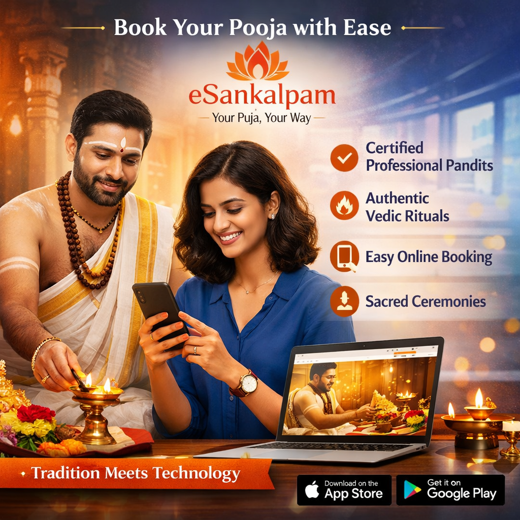 eSankalpam - Digital Services